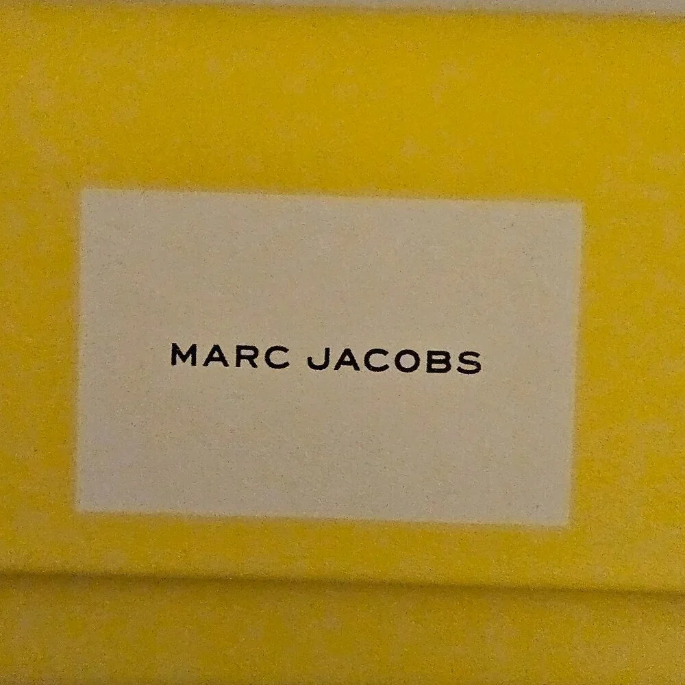 Marc Jacobs Sunglasses - Picture 8 of 10